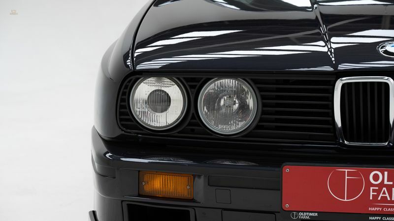 Thumbnail von BMW  M3 Evolution 2 Nr. 212/500 '89