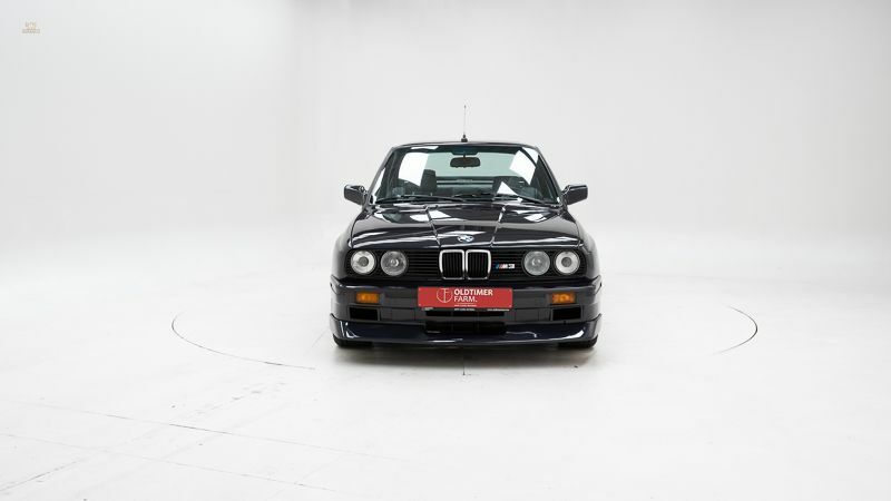 Thumbnail von BMW  M3 Evolution 2 Nr. 212/500 '89