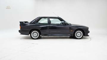 Thumbnail von BMW  M3 Evolution 2 Nr. 212/500 '89