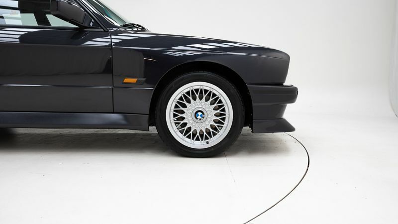Thumbnail von BMW  M3 Evolution 2 Nr. 212/500 '89