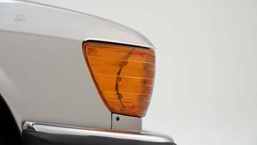 Thumbnail von Mercedes-Benz 380 SL + hardtop '85