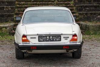 Thumbnail von Jaguar XJ12 Série 3 avec 3 ans de garantie