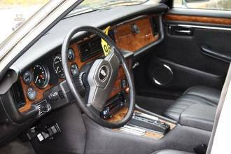 Thumbnail von Jaguar XJ12 Série 3 avec 3 ans de garantie