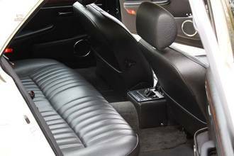 Thumbnail von Jaguar XJ12 Série 3 avec 3 ans de garantie