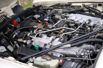 Thumbnail von Jaguar XJ12 Série 3 avec 3 ans de garantie