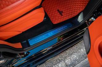 Thumbnail von Mercedes-Benz *Brabus G800 Masterpiece*