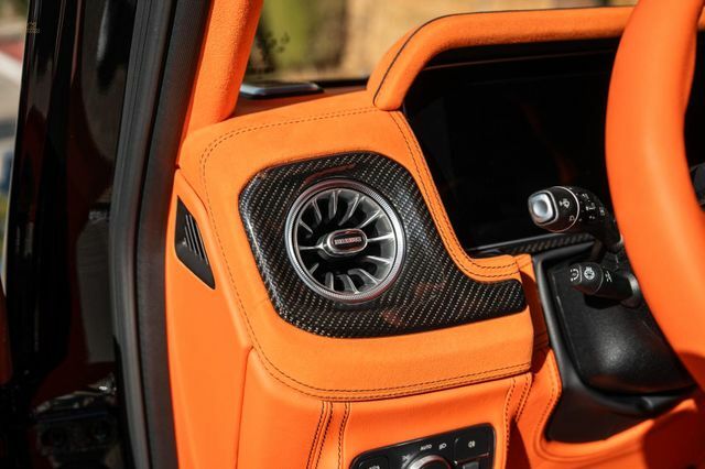 Thumbnail von Mercedes-Benz *Brabus G800 Masterpiece*