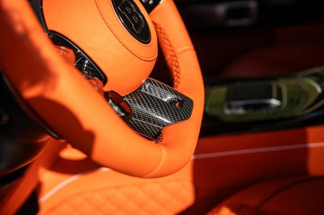 Thumbnail von Mercedes-Benz *Brabus G800 Masterpiece*