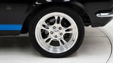 Thumbnail von Ford Mustang Fastback V8 '68