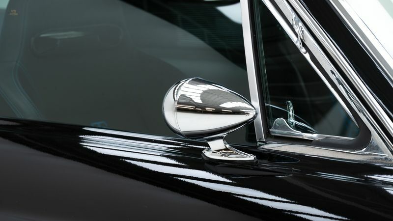 Thumbnail von Ford Mustang Fastback V8 '68