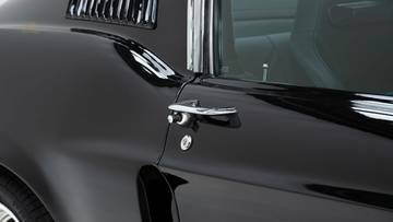 Thumbnail von Ford Mustang Fastback V8 '68