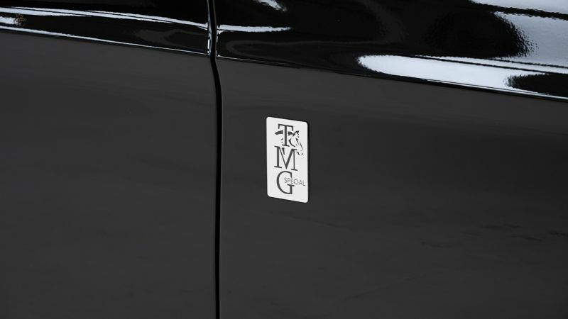 Thumbnail von Ford Mustang Fastback V8 '68