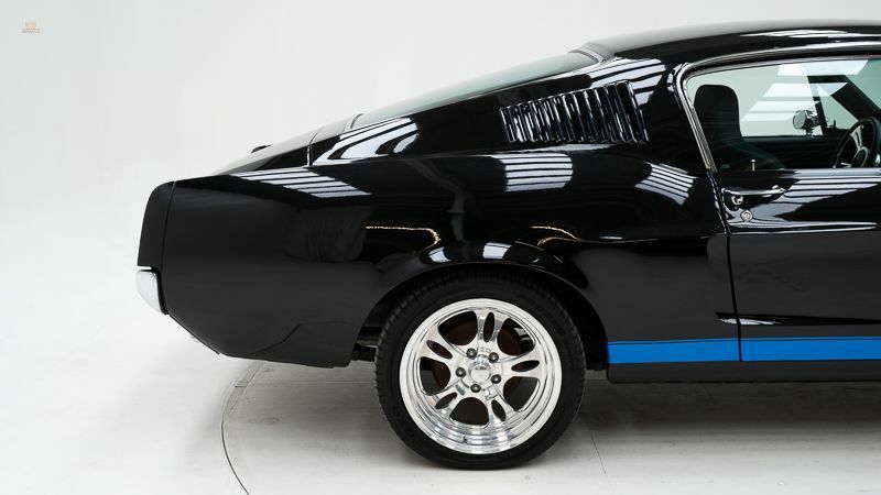 Thumbnail von Ford Mustang Fastback V8 '68