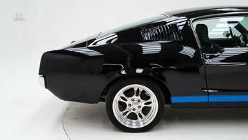 Thumbnail von Ford Mustang Fastback V8 '68