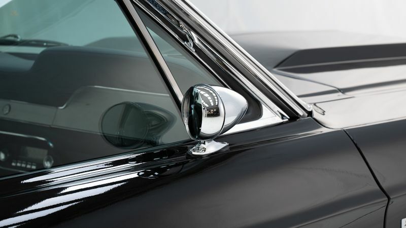 Thumbnail von Ford Mustang Fastback V8 '68