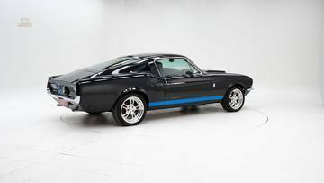Thumbnail von Ford Mustang Fastback V8 '68