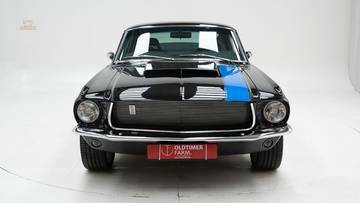 Thumbnail von Ford Mustang Fastback V8 '68