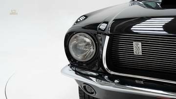 Thumbnail von Ford Mustang Fastback V8 '68