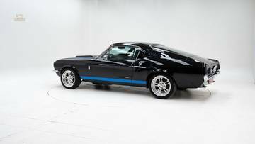 Thumbnail von Ford Mustang Fastback V8 '68