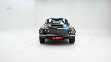 Thumbnail von Ford Mustang Fastback V8 '68