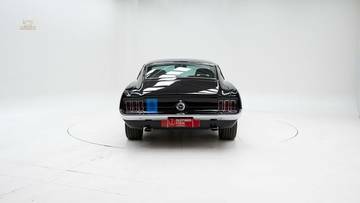 Thumbnail von Ford Mustang Fastback V8 '68