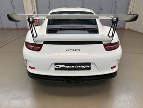 Thumbnail von Porsche 991.1 GT3 RS LIFT LEDER APPROVED TOP
