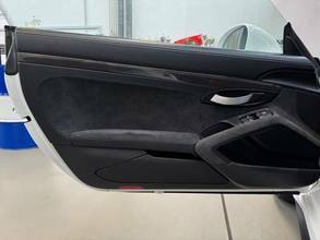 Thumbnail von Porsche 991.1 GT3 RS LIFT LEDER APPROVED TOP