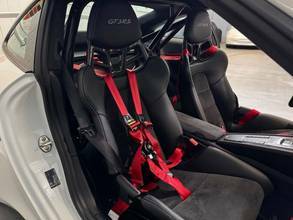 Thumbnail von Porsche 991.1 GT3 RS LIFT LEDER APPROVED TOP