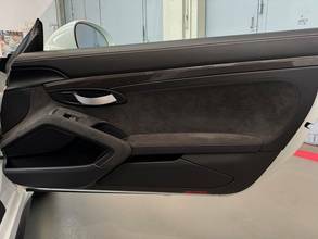 Thumbnail von Porsche 991.1 GT3 RS LIFT LEDER APPROVED TOP