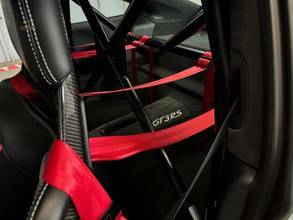 Thumbnail von Porsche 991.1 GT3 RS LIFT LEDER APPROVED TOP