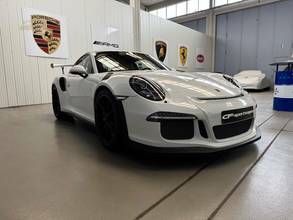 Thumbnail von Porsche 991.1 GT3 RS LIFT LEDER APPROVED TOP