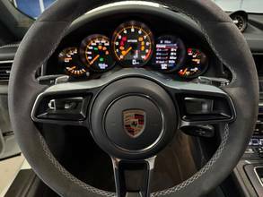 Thumbnail von Porsche 991.1 GT3 RS LIFT LEDER APPROVED TOP