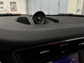 Thumbnail von Porsche 991.1 GT3 RS LIFT LEDER APPROVED TOP