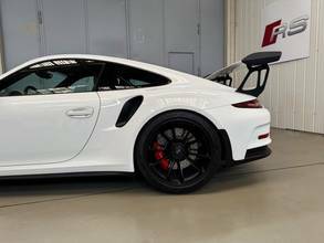 Thumbnail von Porsche 991.1 GT3 RS LIFT LEDER APPROVED TOP