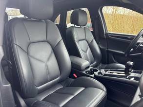 Thumbnail von Porsche Macan S Luft Sportabgas PDLS+ 14Wege Pano