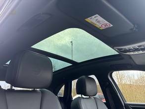 Thumbnail von Porsche Macan S Luft Sportabgas PDLS+ 14Wege Pano