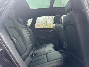 Thumbnail von Porsche Macan S Luft Sportabgas PDLS+ 14Wege Pano