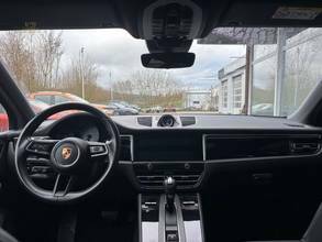 Thumbnail von Porsche Macan S Luft Sportabgas PDLS+ 14Wege Pano