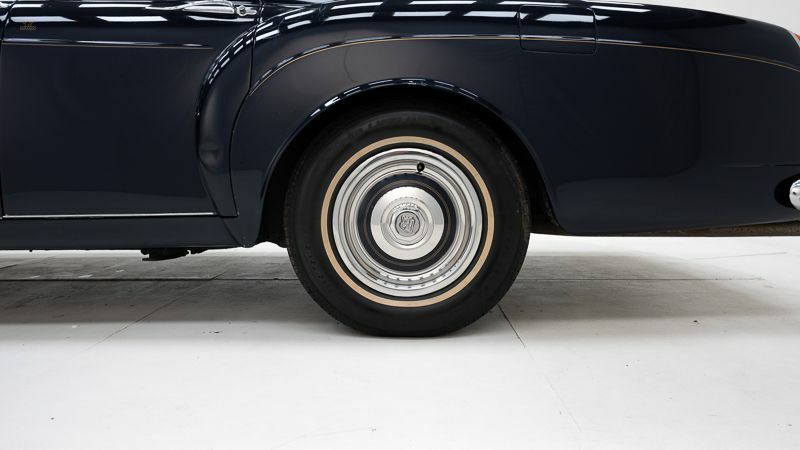 Thumbnail von Rolls-Royce Silver Cloud III Flying Spur '65