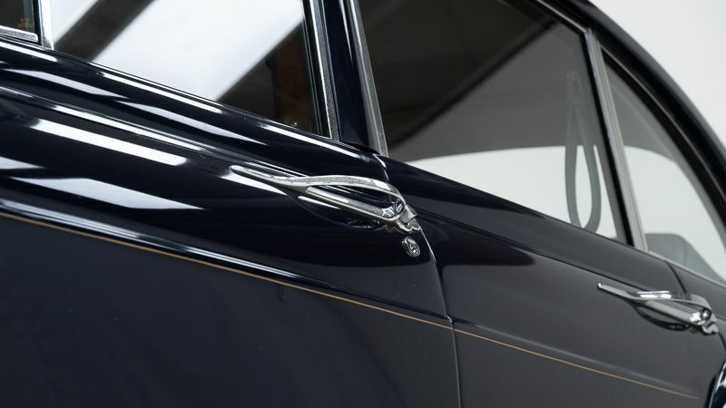 Thumbnail von Rolls-Royce Silver Cloud III Flying Spur '65