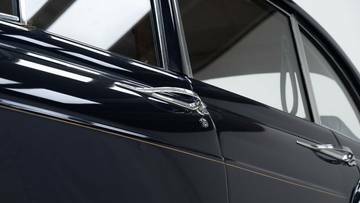 Thumbnail von Rolls-Royce Silver Cloud III Flying Spur '65