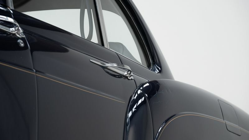 Thumbnail von Rolls-Royce Silver Cloud III Flying Spur '65