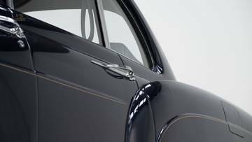 Thumbnail von Rolls-Royce Silver Cloud III Flying Spur '65