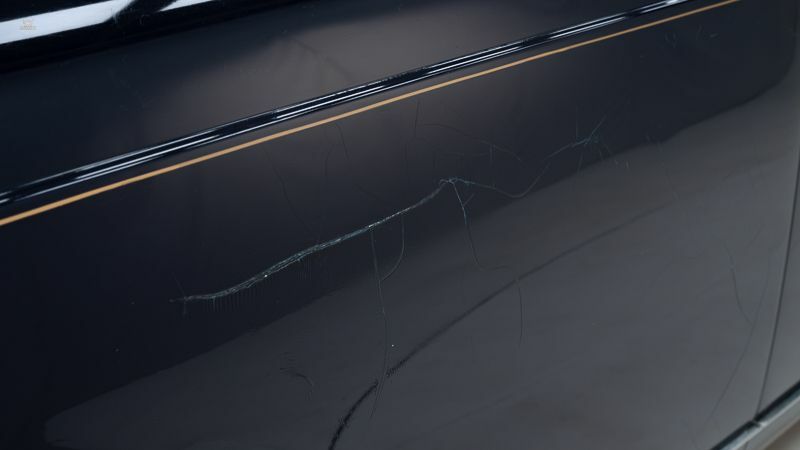 Thumbnail von Rolls-Royce Silver Cloud III Flying Spur '65