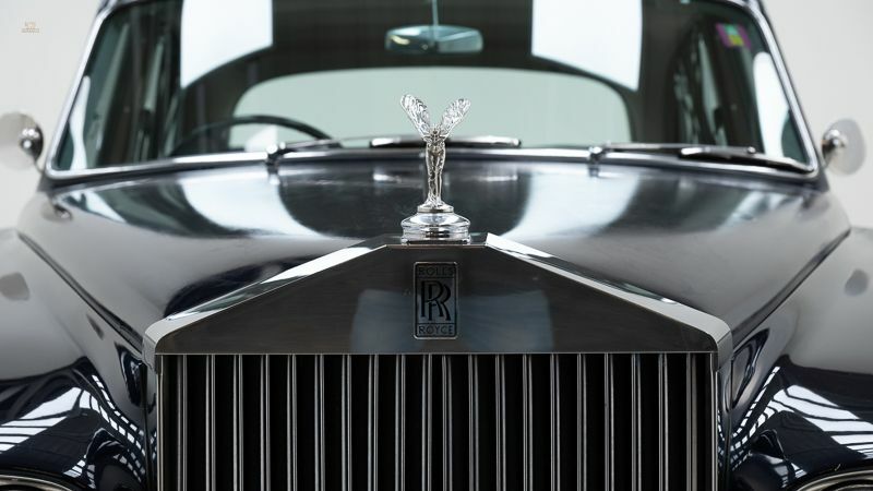 Thumbnail von Rolls-Royce Silver Cloud III Flying Spur '65