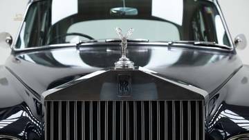 Thumbnail von Rolls-Royce Silver Cloud III Flying Spur '65