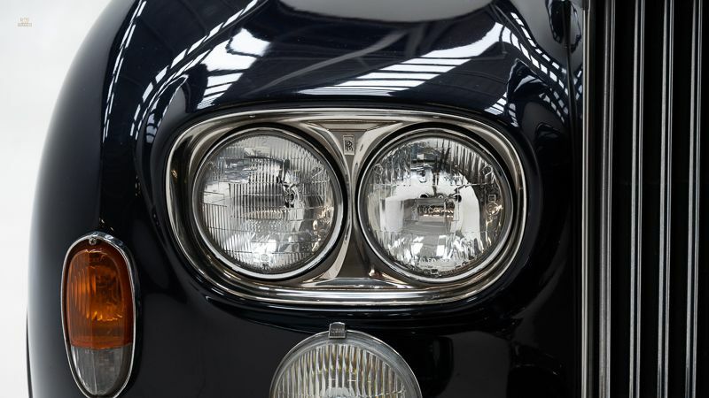 Thumbnail von Rolls-Royce Silver Cloud III Flying Spur '65