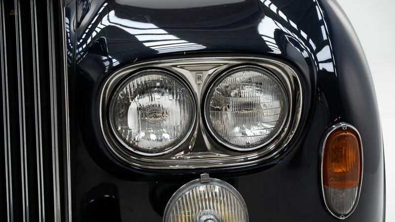 Thumbnail von Rolls-Royce Silver Cloud III Flying Spur '65