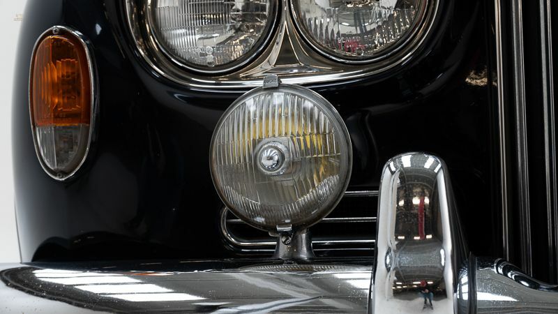 Thumbnail von Rolls-Royce Silver Cloud III Flying Spur '65