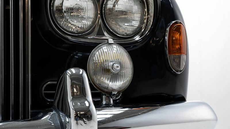 Thumbnail von Rolls-Royce Silver Cloud III Flying Spur '65